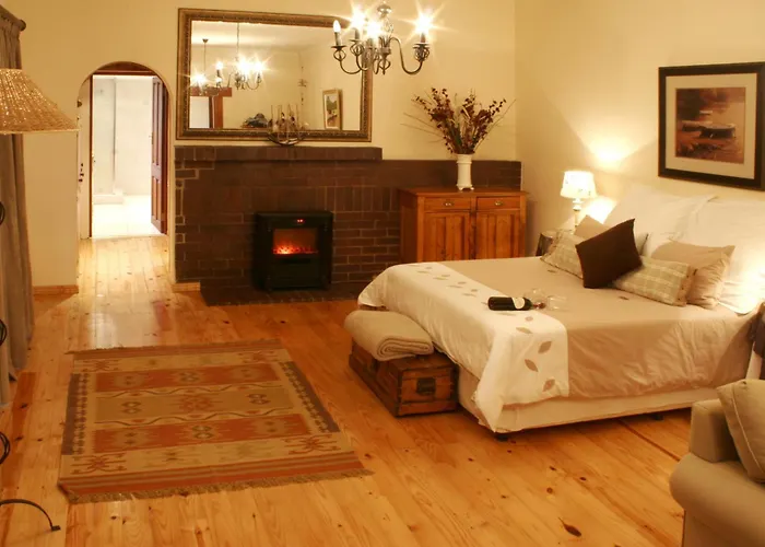 Villa: Sacred Mountain Lodge