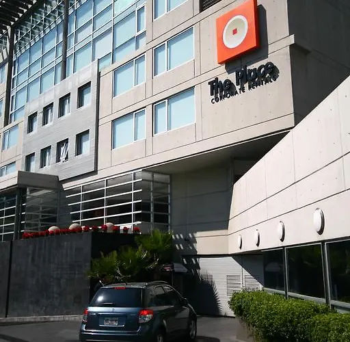 Place Corporate Rentals