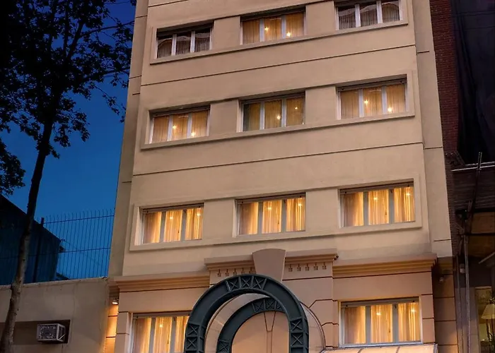 Hotel Punta del Este