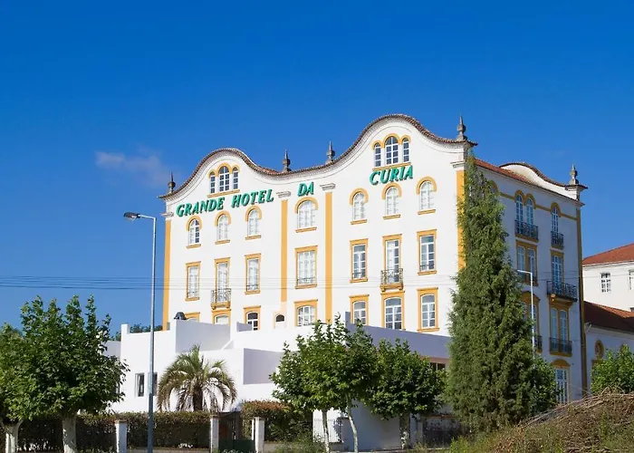 Palace Spa & Golf Resort