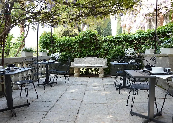 Residenza Ca' Degli Enzi