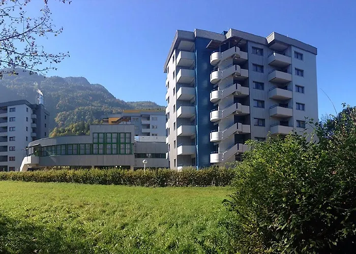 Zentrales Hotel: Hotel Sommerhaus