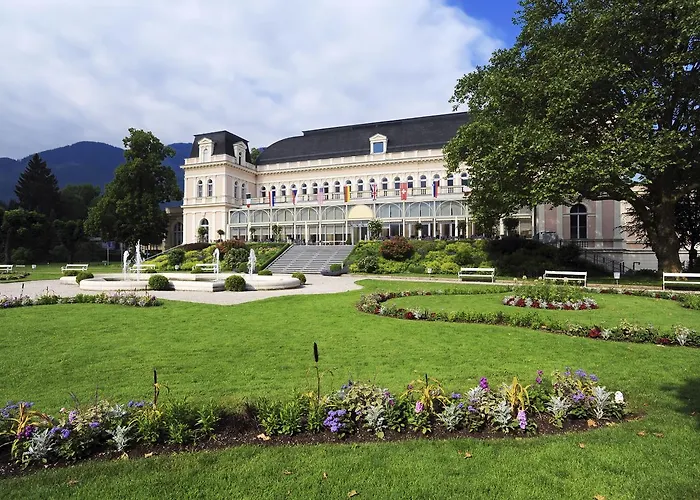 Zentrales Hotel: Hotel Sommerhaus