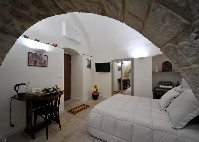 Resort: Borgo Martino