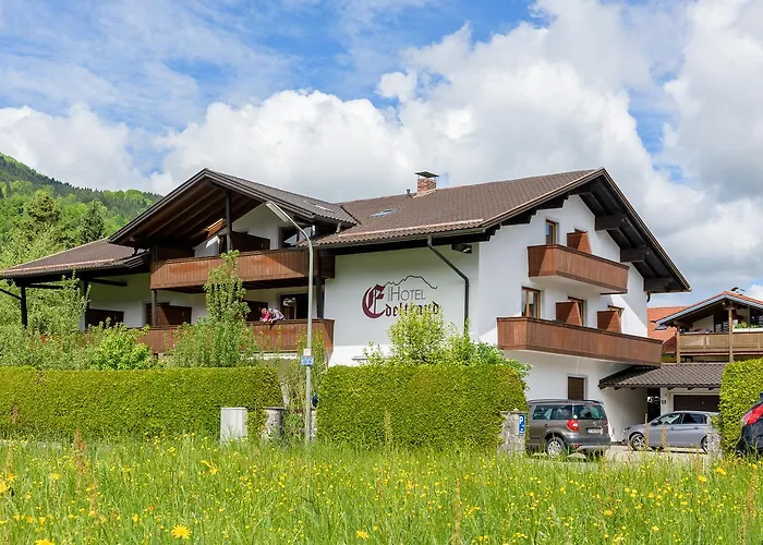  Kleines Edeltraud
