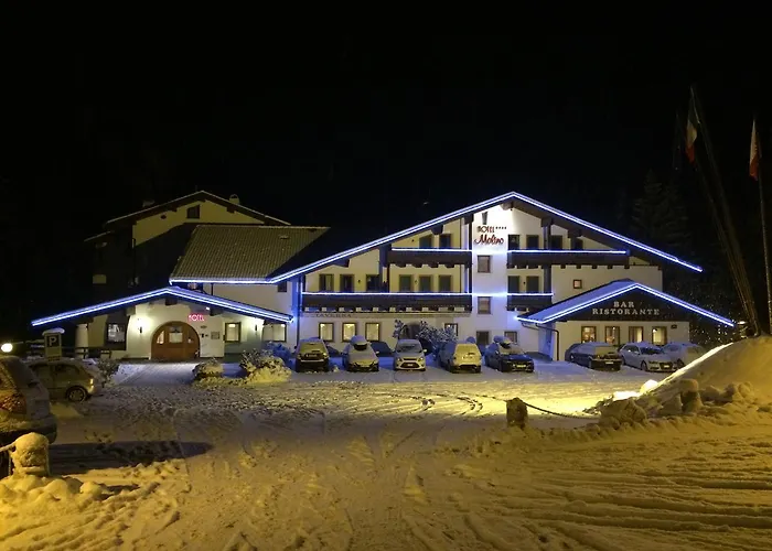 Hotel boutique: Hotel Molino