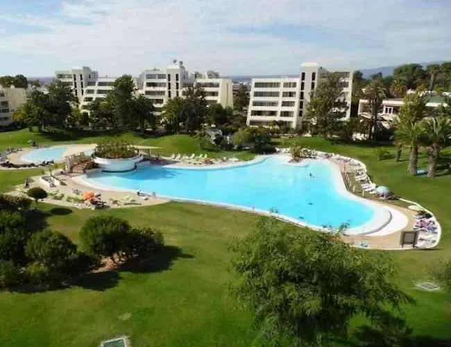 Resort: Rr Alvor Baia Resort