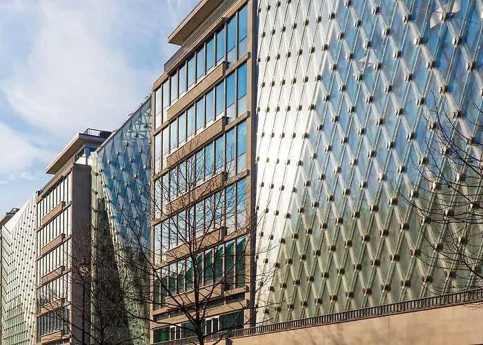 The Z Hotel Gloucester Place