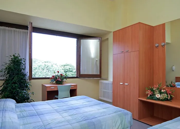 Casa Per Ferie Oasi San Giuseppe