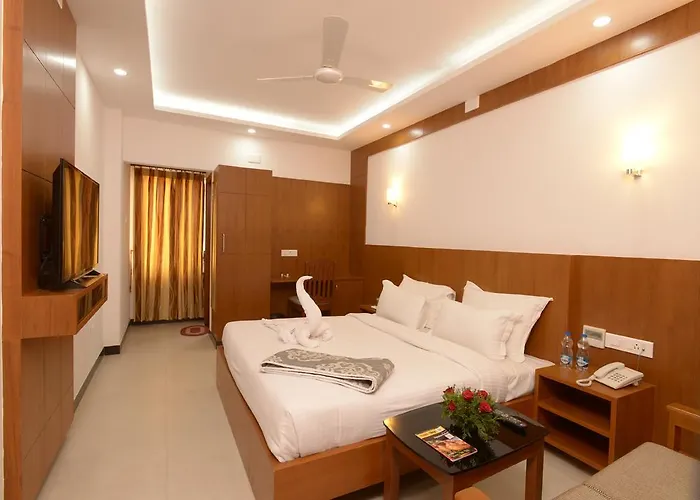 Acacia Coimbatore