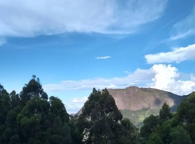 Aluguéis de temporada: Pedra Do Imperador