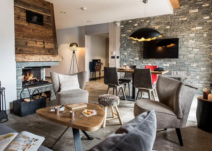Animaux admis Chalet Skadi - Village Montana