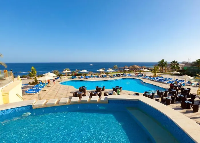 Golf Hotel: Island View Resort