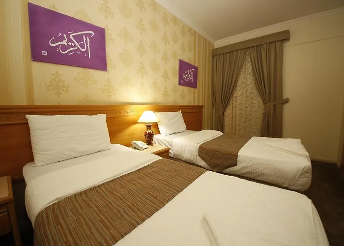 Family Hotel: Guest Time Hotel