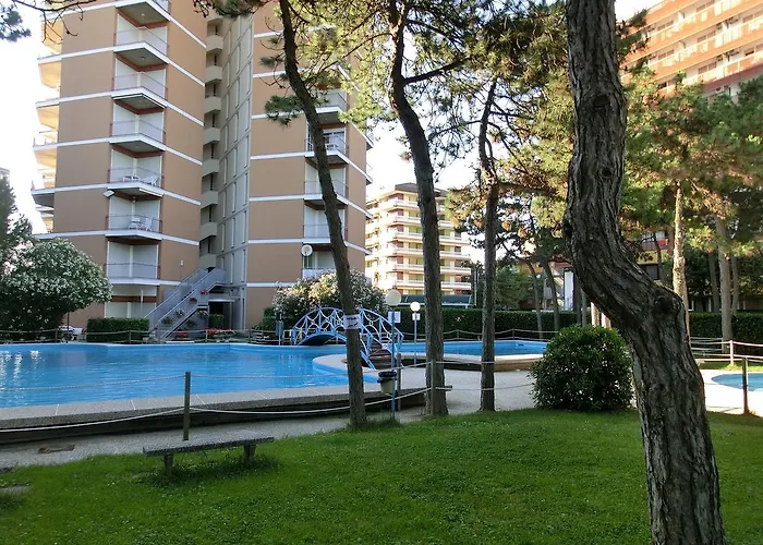 Residenza Cristallo