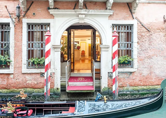 Ai Reali - Small Luxury s Of The World