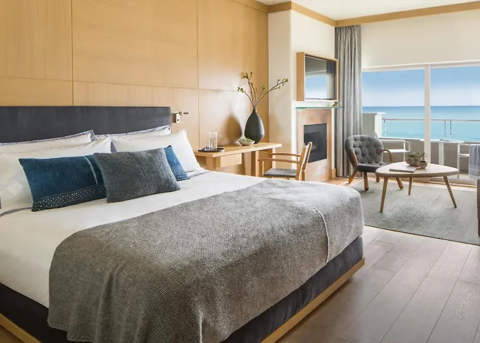 Beach Inn
