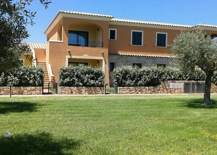 Residence Edilmare San Teodoro