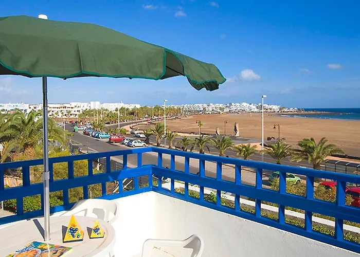 Casa vacanza: Apartamentos Club Pocillos (Adults Only)