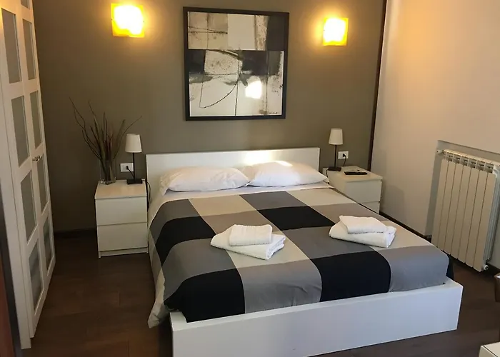 Hotel familiare: Almi Rooms
