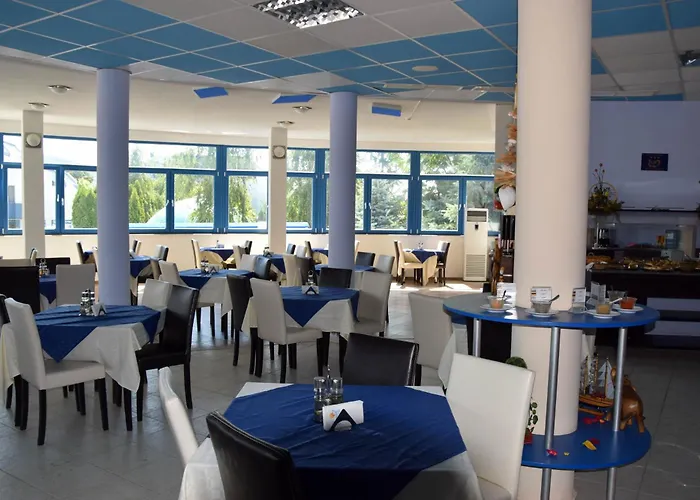Sineva Park Hotel