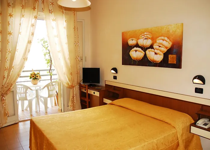Resort: Hotel Devon Rooms & Breakfast