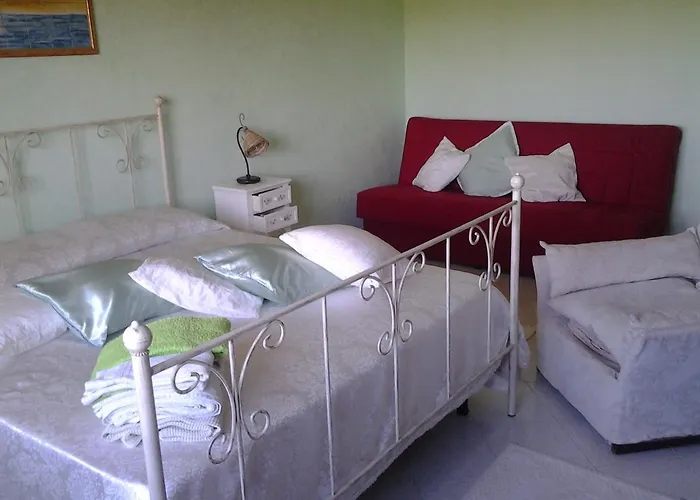 Dai Siciliani Paolo e Paola