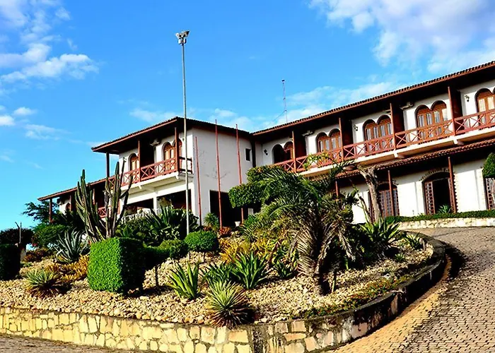 Serra do Ouro