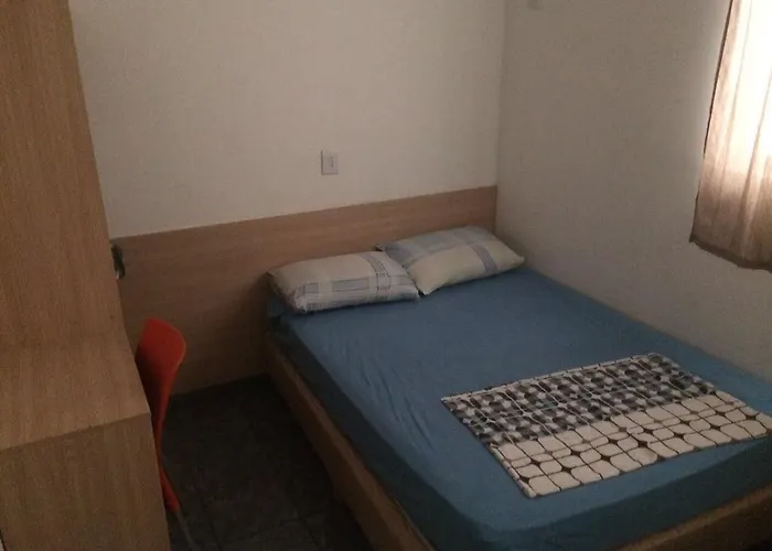 Hotel que aceita animais de estimação: Hotel São João