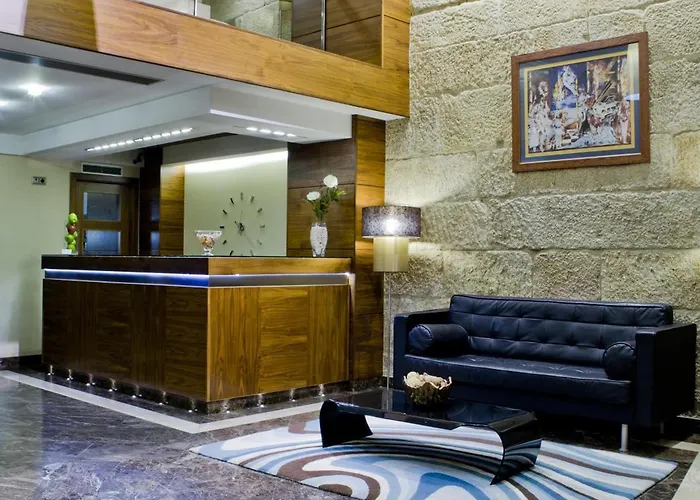 Hotel Am Arsus
