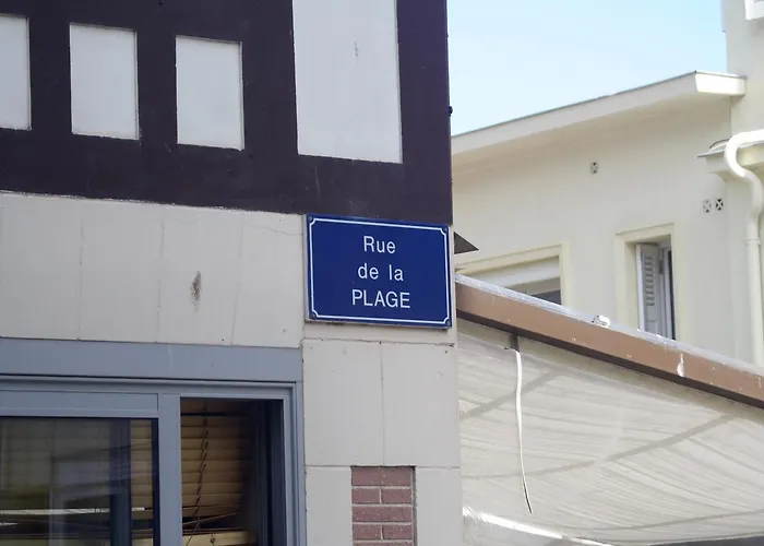 La Maison De La