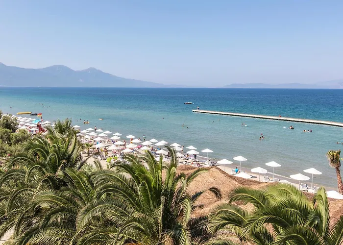  Atlantique Holiday Club