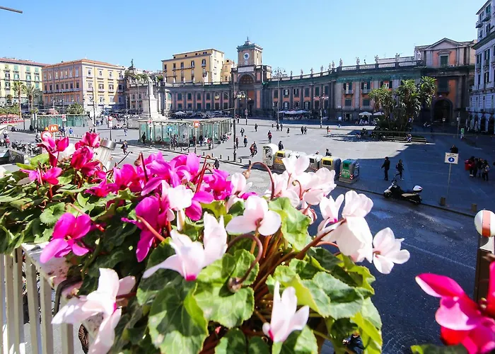 Piazza Dante