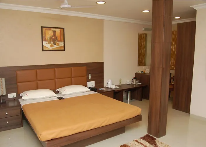 Resort: Haredia Hotel