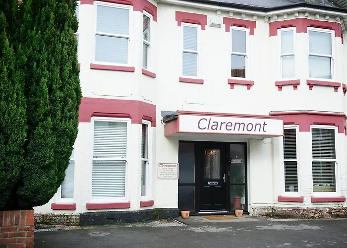 Claremont