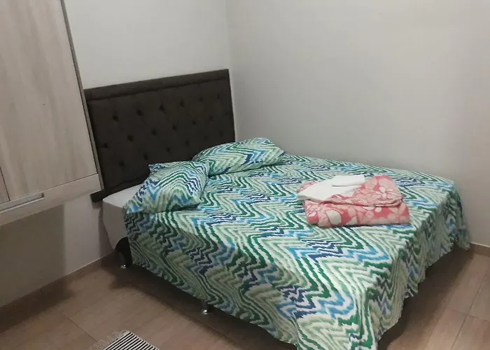  Pousada Da Familia