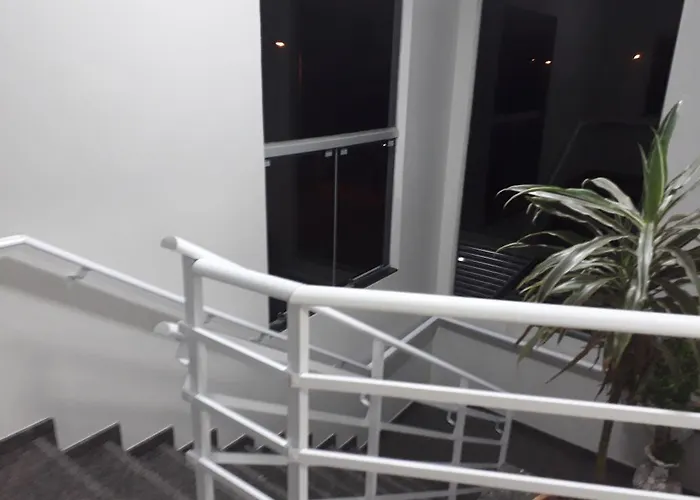  Pousada Da Familia