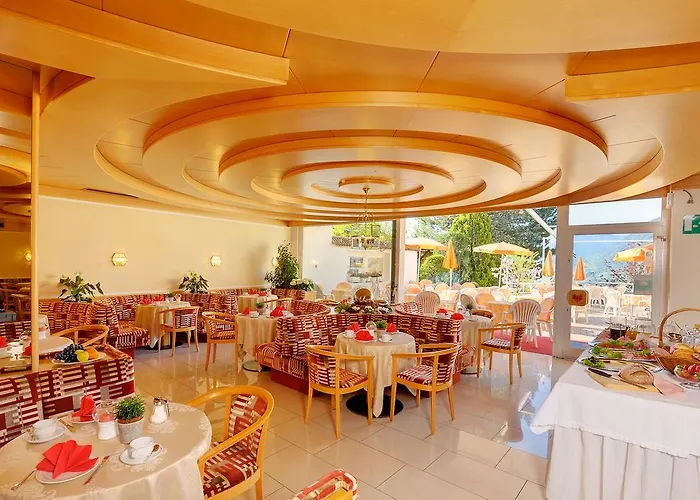 3 SterneHotel Tirol