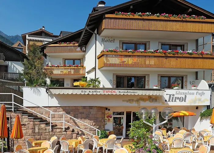 3 SterneHotel Tirol