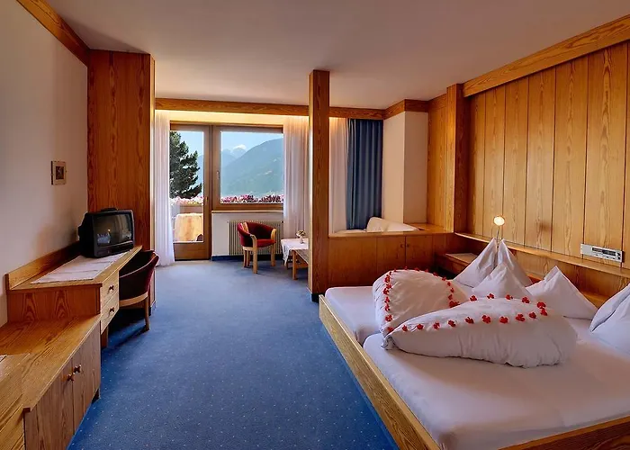 3 SterneHotel Tirol
