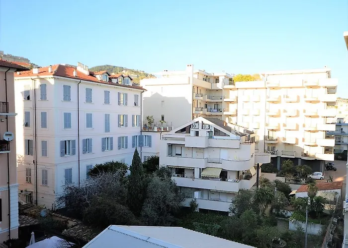 Palafiori Rooms Sanremo