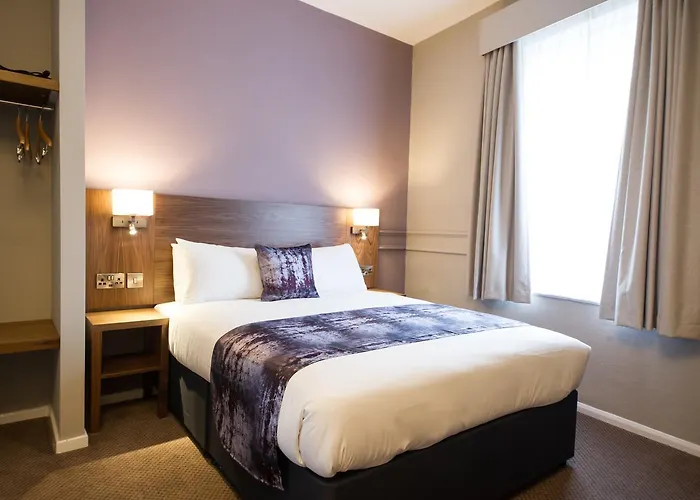3 star hotels Town House By Innkeeper'S Collection