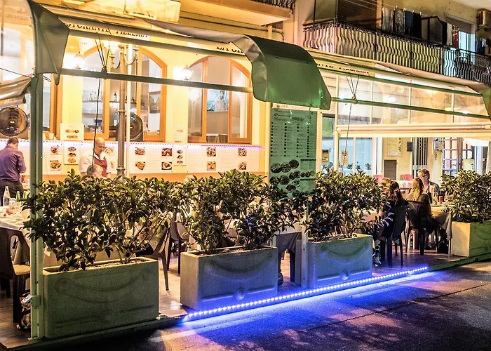Hotel La Sirenetta