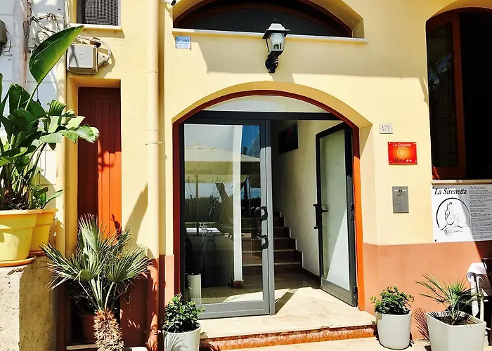 Hotel La Sirenetta
