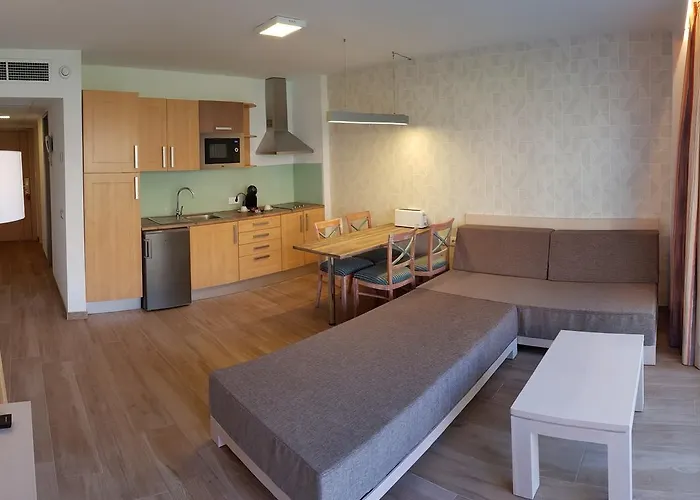 3 star hotels Helios Mallorca & Apartments