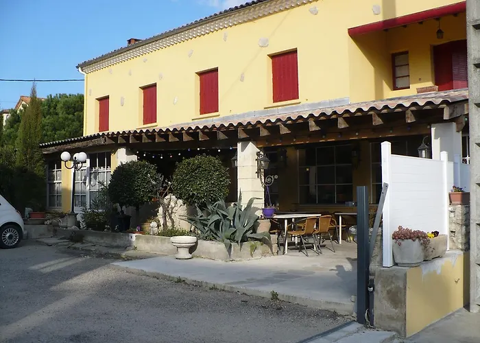 Auberge La Pignata