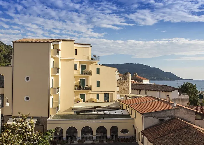 Albergo economico: Hotel La Pergola