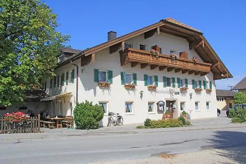 Hotel Am Gumping