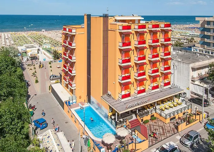 Ariane - Beachfront, Xxl Breakfast & Sea View