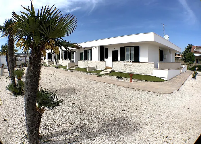 Hotel 3 stelle: Residence Pegaso